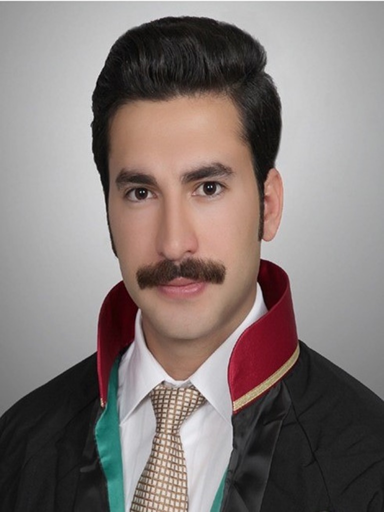 Av. Abdulgafur YAKUT