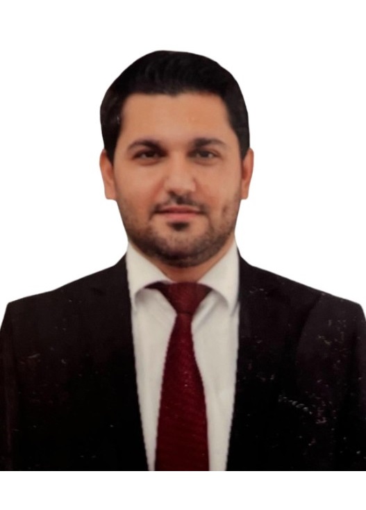 Mehmet TOK