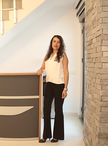 Özlem BAKKAL